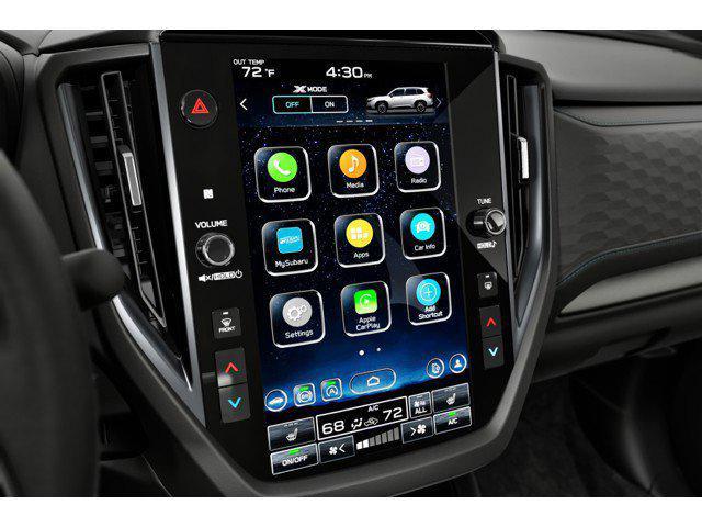 new 2025 Subaru Forester car, priced at $33,809