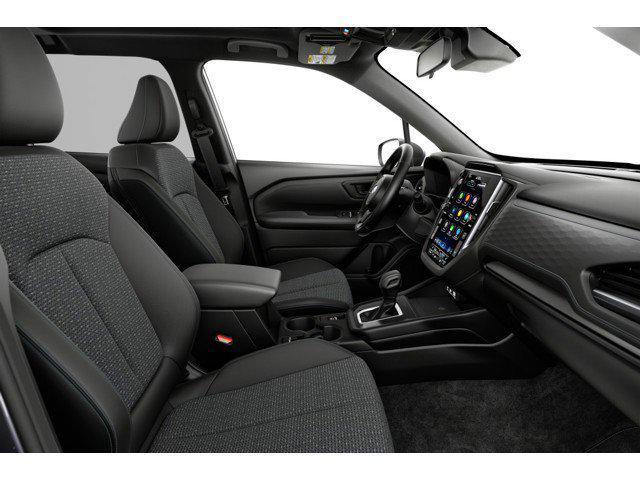 new 2025 Subaru Forester car, priced at $33,809