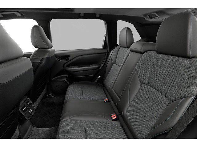 new 2025 Subaru Forester car, priced at $33,809