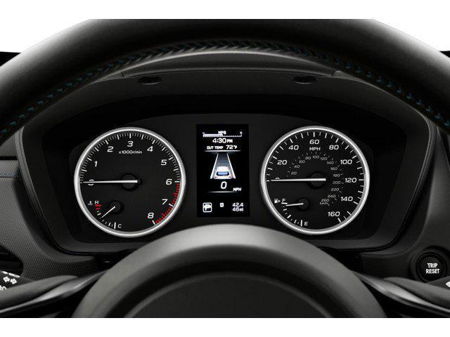 new 2025 Subaru Forester car, priced at $33,809