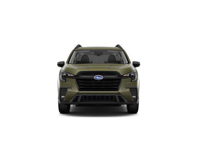 new 2025 Subaru Ascent car, priced at $51,683