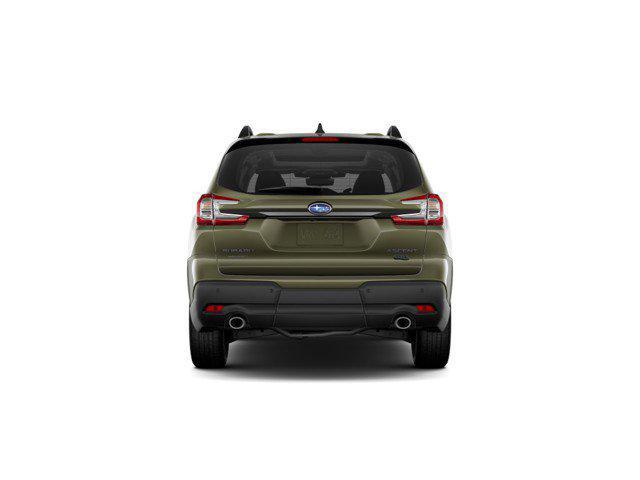 new 2025 Subaru Ascent car, priced at $51,683