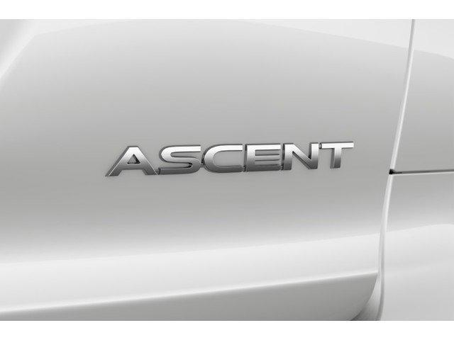 new 2025 Subaru Ascent car, priced at $41,256