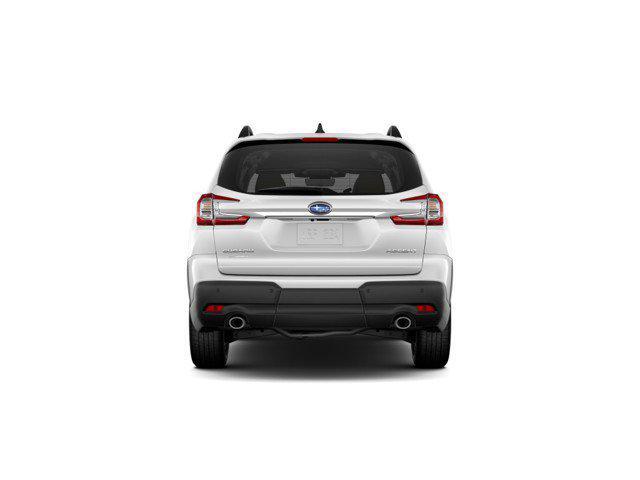 new 2025 Subaru Ascent car, priced at $41,256