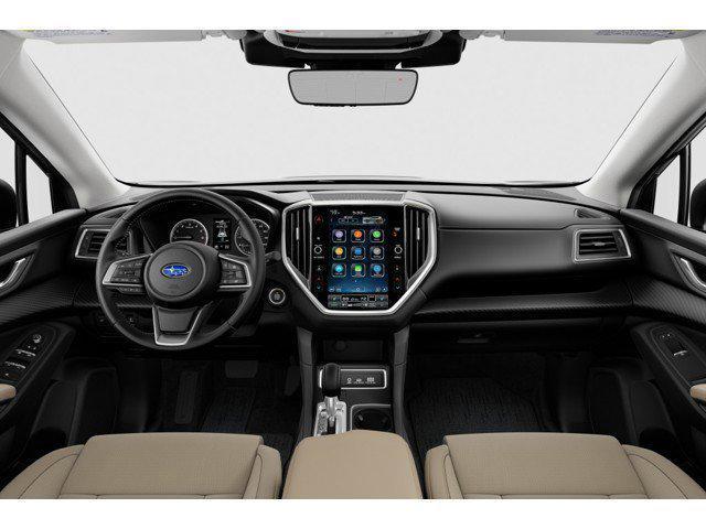 new 2025 Subaru Ascent car, priced at $40,900