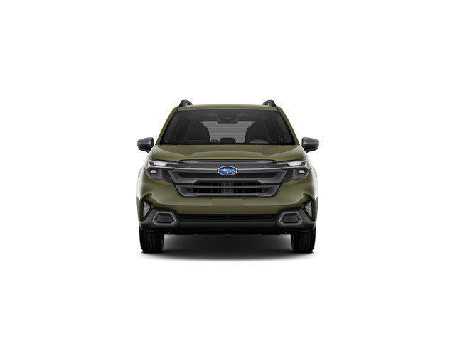 new 2025 Subaru Forester car, priced at $39,714