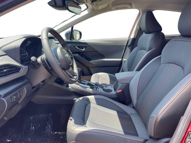 new 2025 Subaru Crosstrek car, priced at $32,623