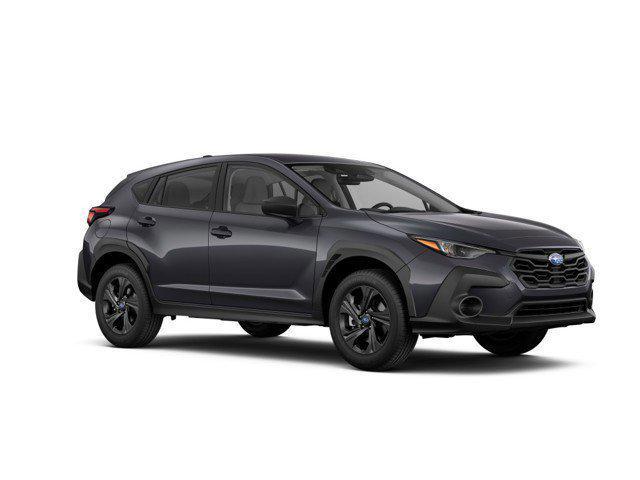 new 2026 Subaru Crosstrek car, priced at $27,904