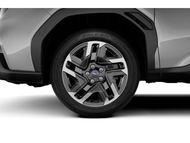 new 2025 Subaru Forester car, priced at $40,614