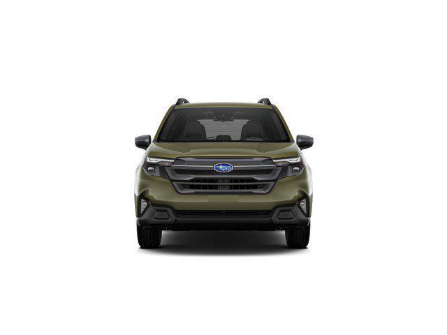 new 2025 Subaru Forester car, priced at $35,031