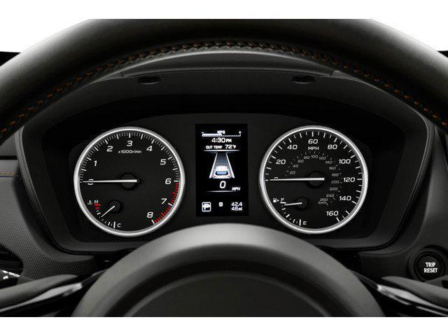 new 2025 Subaru Forester car, priced at $41,812