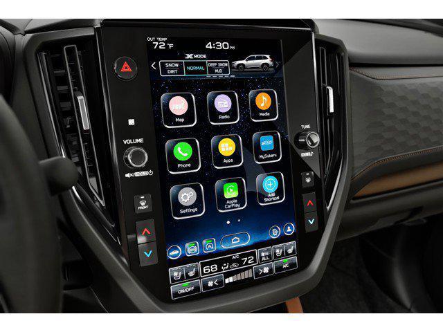 new 2025 Subaru Forester car, priced at $41,812