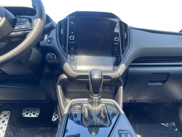 used 2024 Subaru Crosstrek car, priced at $31,880