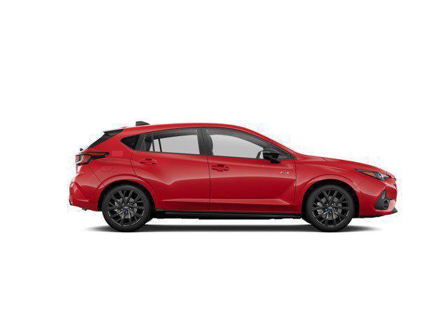 new 2024 Subaru Impreza car, priced at $31,396