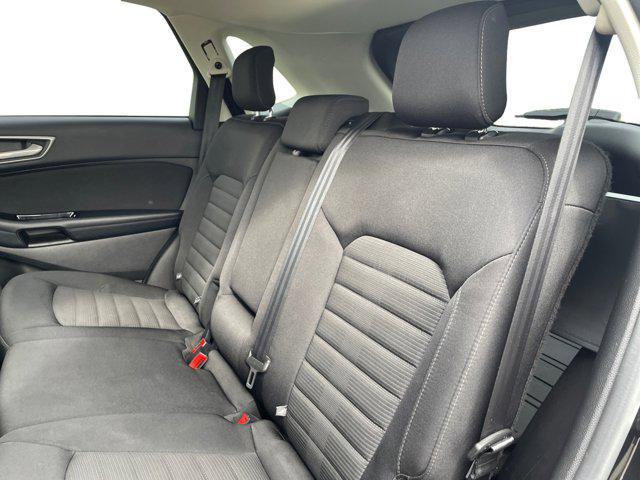 used 2017 Ford Edge car, priced at $9,266