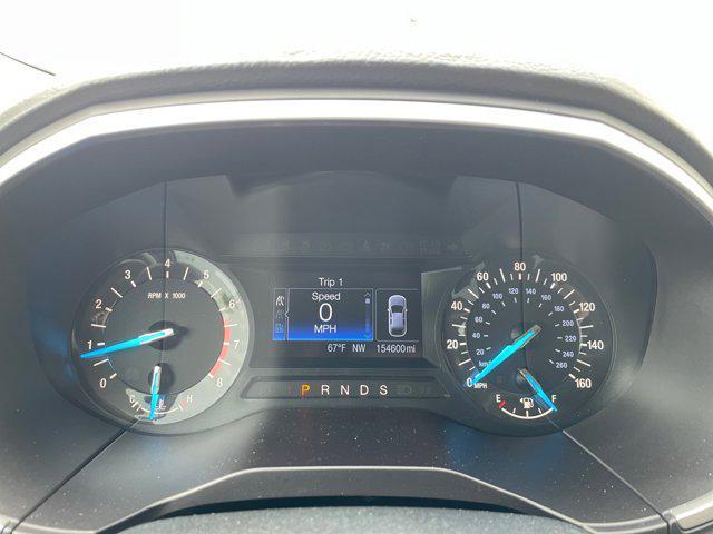 used 2017 Ford Edge car, priced at $9,266