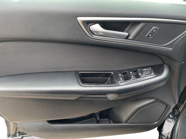 used 2017 Ford Edge car, priced at $9,266
