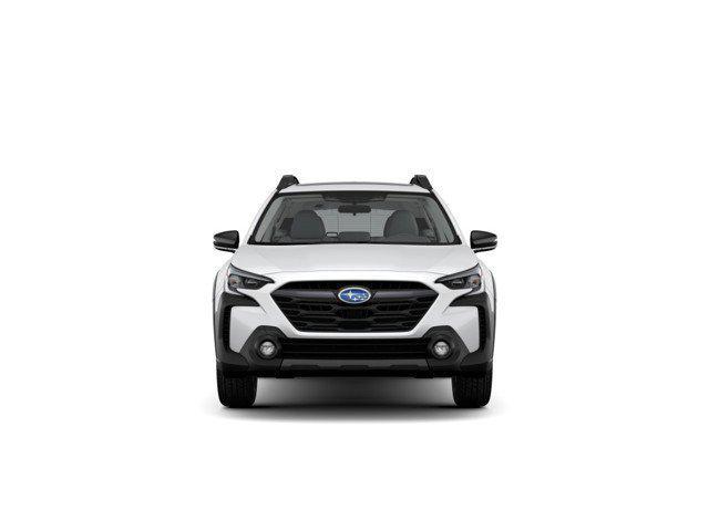 new 2025 Subaru Outback car, priced at $36,424