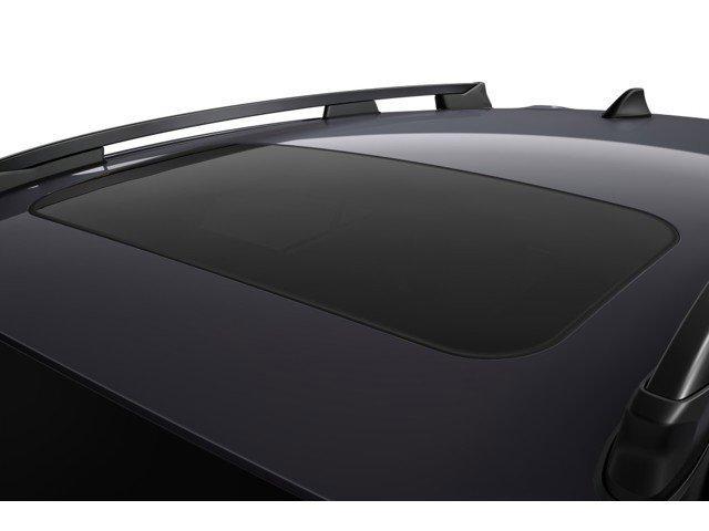 new 2026 Subaru Crosstrek car, priced at $33,051