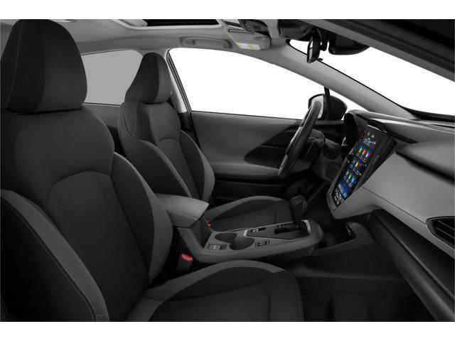 new 2026 Subaru Crosstrek car, priced at $33,051