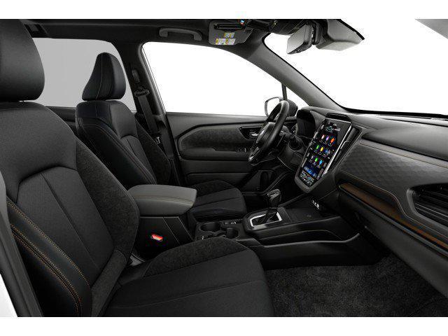 new 2025 Subaru Forester car, priced at $41,812