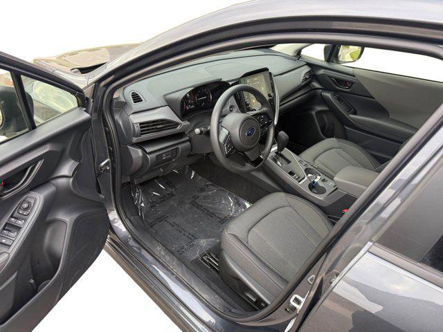 used 2024 Subaru Crosstrek car, priced at $27,328