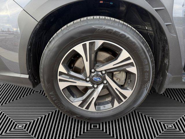used 2024 Subaru Crosstrek car, priced at $27,328