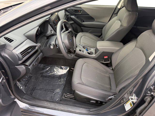used 2024 Subaru Crosstrek car, priced at $27,328