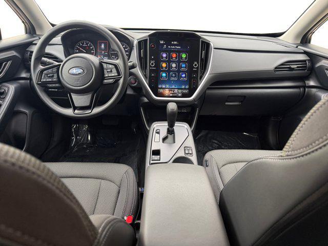 used 2024 Subaru Crosstrek car, priced at $27,328
