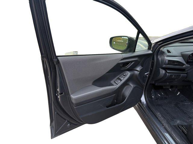 used 2024 Subaru Crosstrek car, priced at $27,328