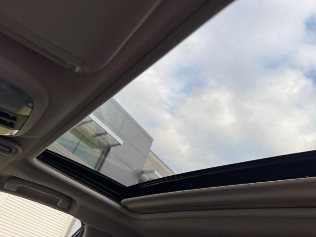 used 2024 Subaru Crosstrek car, priced at $27,328