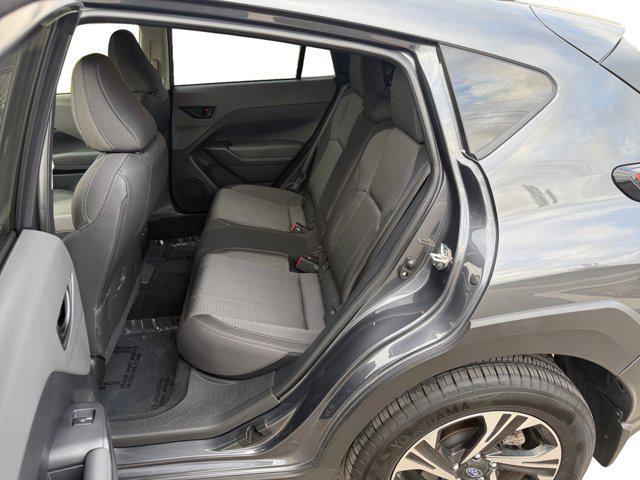 used 2024 Subaru Crosstrek car, priced at $27,328
