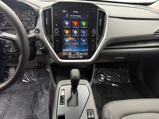 used 2024 Subaru Crosstrek car, priced at $27,328