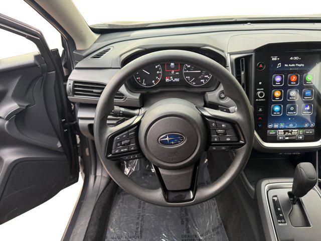 used 2024 Subaru Crosstrek car, priced at $27,328