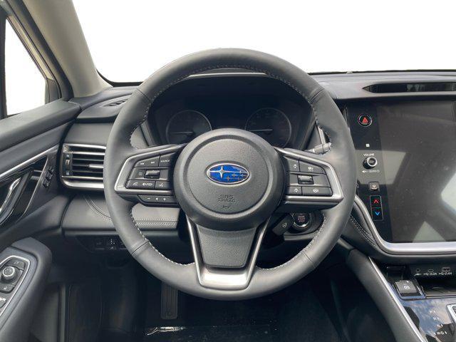 new 2025 Subaru Outback car, priced at $39,798