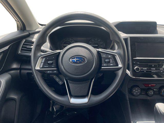 used 2019 Subaru Impreza car, priced at $19,280