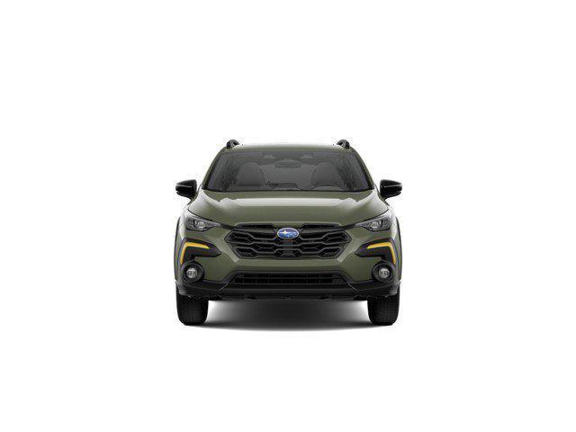 new 2025 Subaru Crosstrek car, priced at $33,948