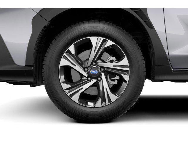 new 2025 Subaru Crosstrek car, priced at $28,251
