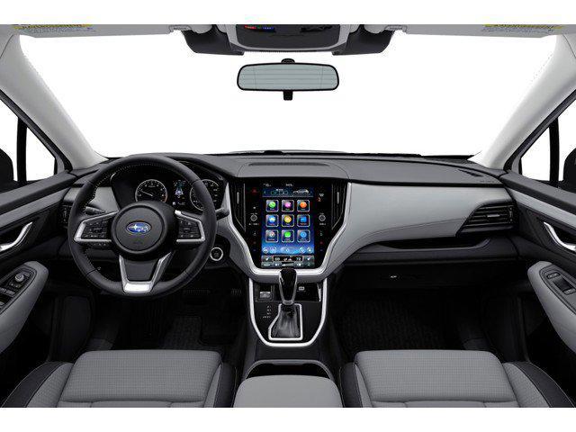 new 2025 Subaru Outback car, priced at $34,591