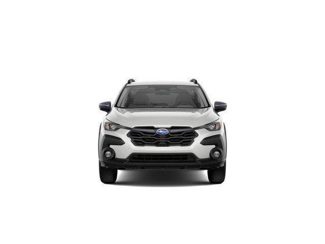 new 2025 Subaru Crosstrek car, priced at $28,676