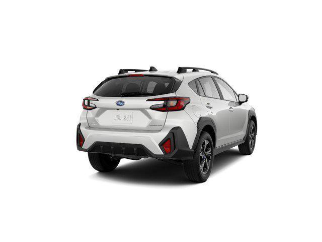 new 2025 Subaru Crosstrek car, priced at $29,520