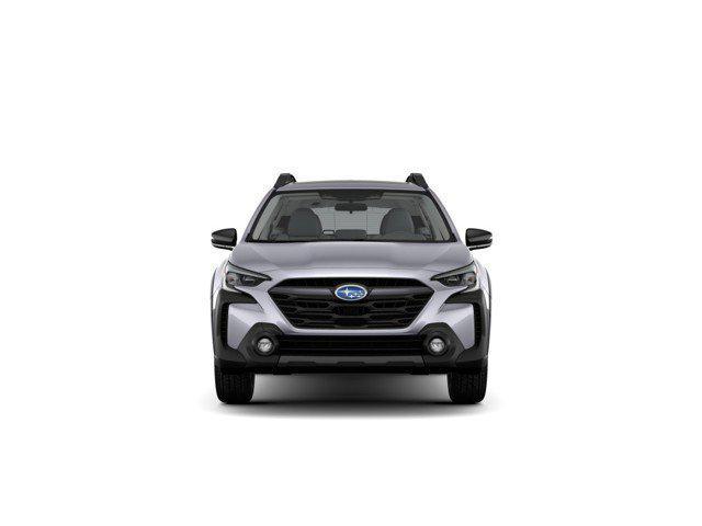 new 2025 Subaru Outback car, priced at $36,424