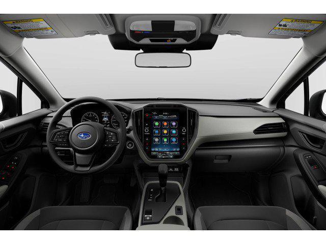 new 2025 Subaru Crosstrek car, priced at $28,306