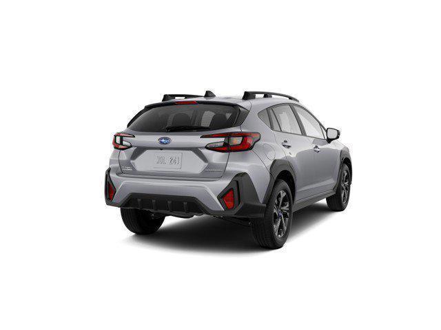 new 2025 Subaru Crosstrek car, priced at $28,306