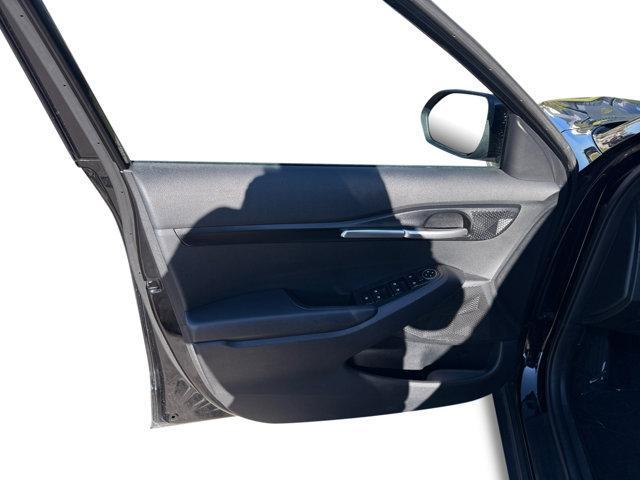 used 2022 Kia Seltos car, priced at $21,000
