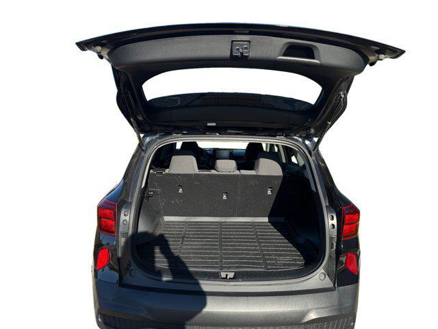 used 2022 Kia Seltos car, priced at $21,000