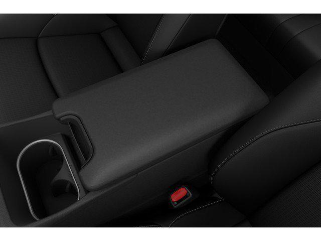 new 2025 Subaru Solterra car, priced at $42,883