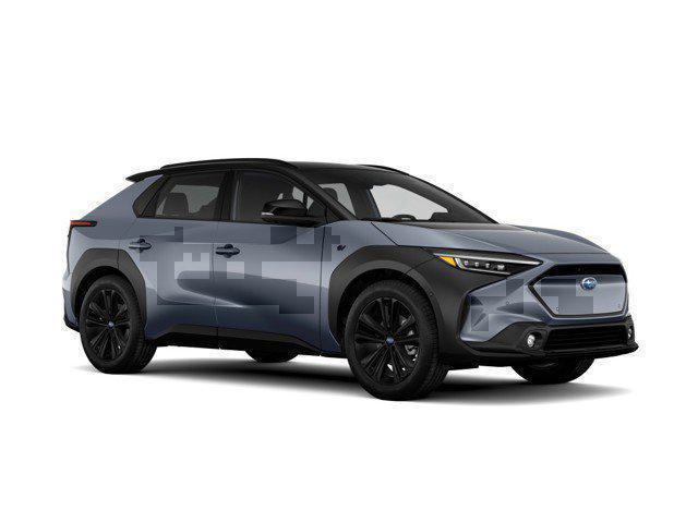 new 2025 Subaru Solterra car, priced at $42,883