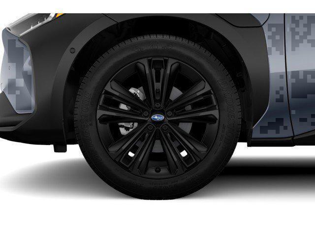 new 2025 Subaru Solterra car, priced at $42,883