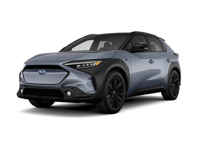 new 2025 Subaru Solterra car, priced at $48,982